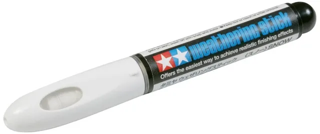 tamiya-87082-weathering-stift-schnee-modellbau-farbe-1-st-ck image 1