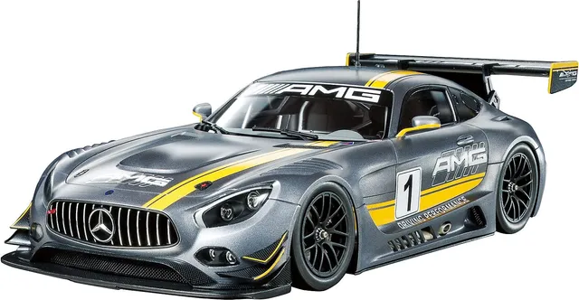 tamiya-24345-mercedes-amg-gt3-1-24-bausatz image 1