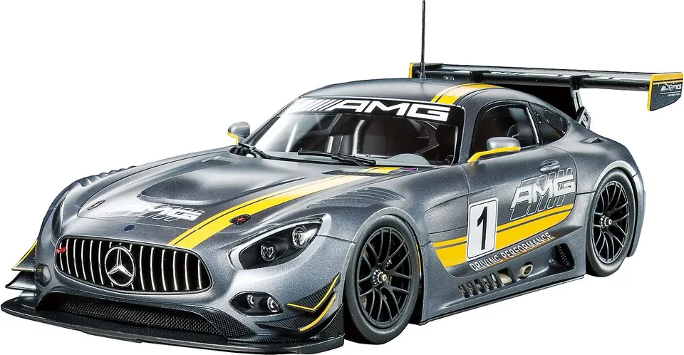tamiya-24345-mercedes-amg-gt3-1-24-bausatz image 1