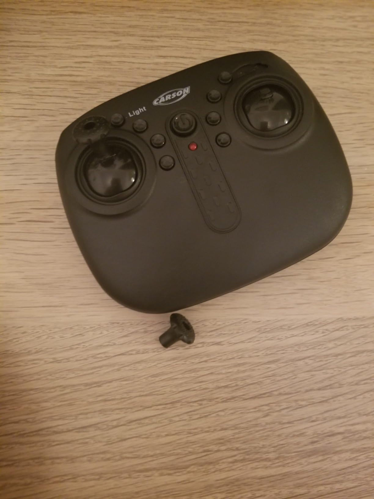 Fliegt ruhig