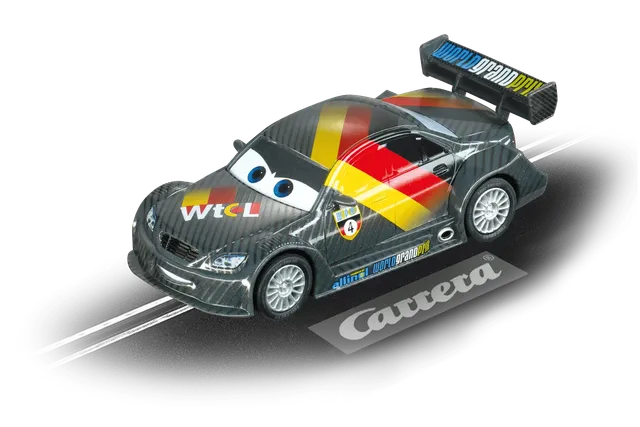 carrera-first-disney-pixar-cars-max-schnell-auto-1-43 image 1