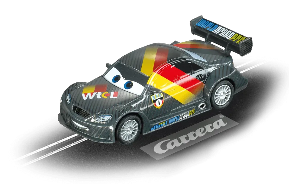 carrera-first-disney-pixar-cars-max-schnell-auto-1-43 image 1