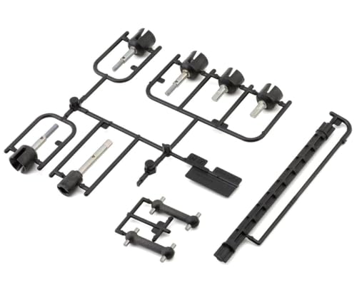 tamiya-tt-02-51529-c-teile-mitnehmer-schwarz image 2