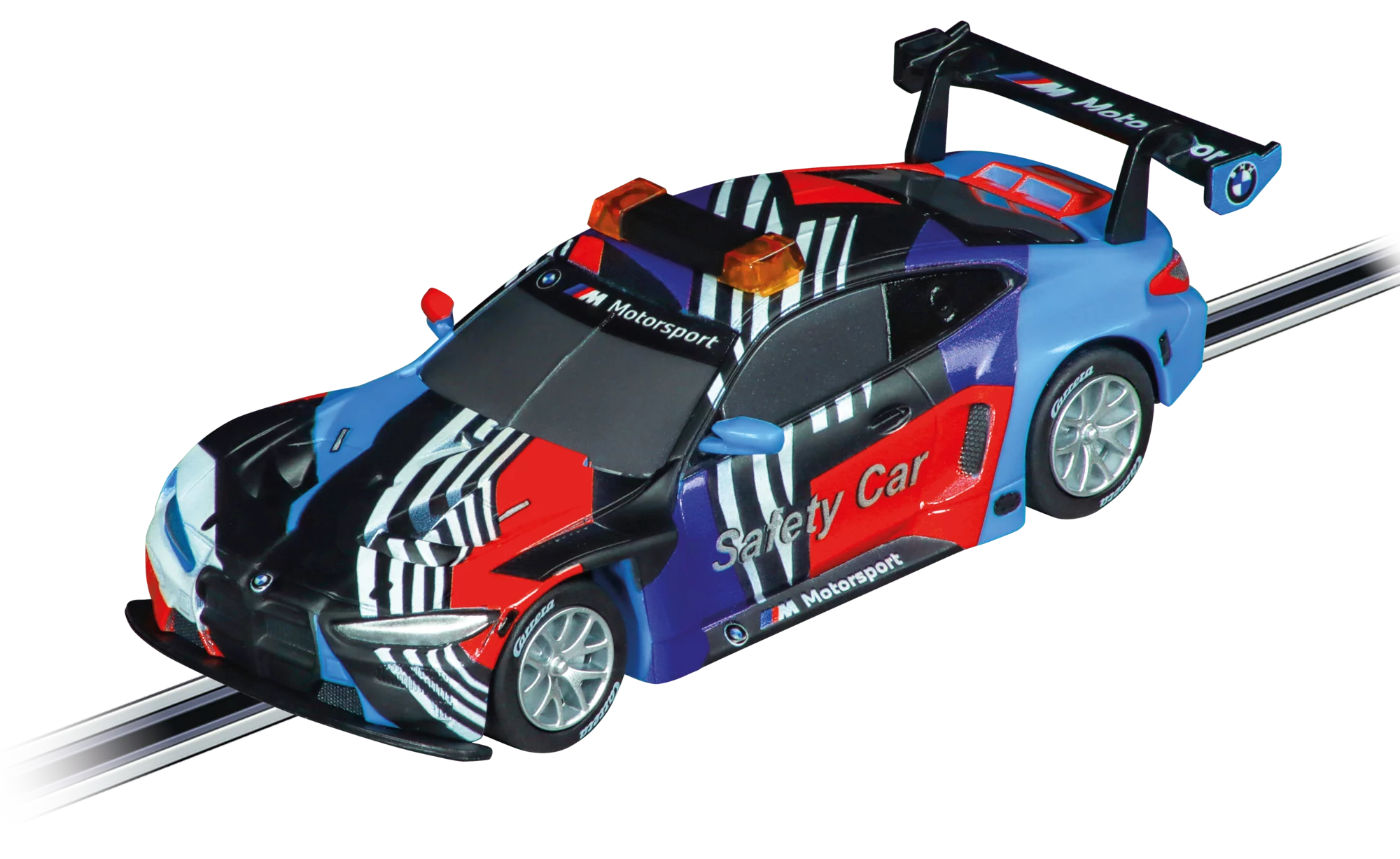 carrera-bmw-m4-gt3-safety-car-slotcar-1-43 image 1