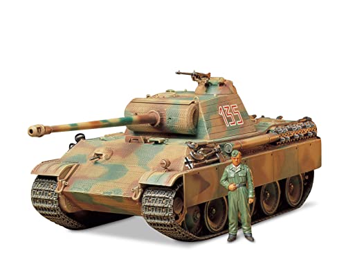 tamiya-300035170-1-35-panther-ausf-g-modellbausatz image 4