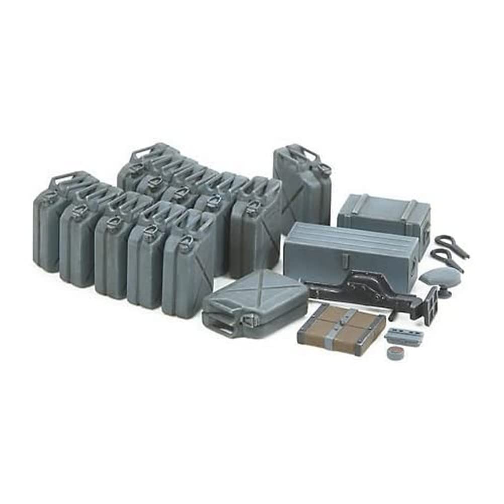 tamiya-35315-deutsche-kanister-set-1-35-bausatz-fr-h-12x image 1
