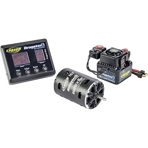 carson-dragster-3-bl-set-16t-brushless-500906246-wasserresistent image 3