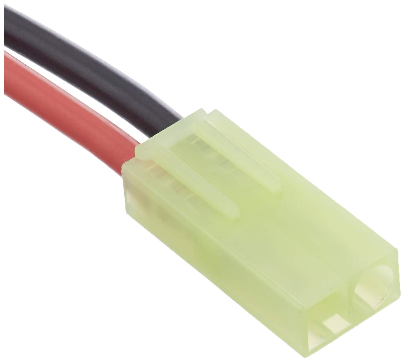 carson-rc-akkus-500608103-akku-7-2v-1400mah-mini-tamiya image 2