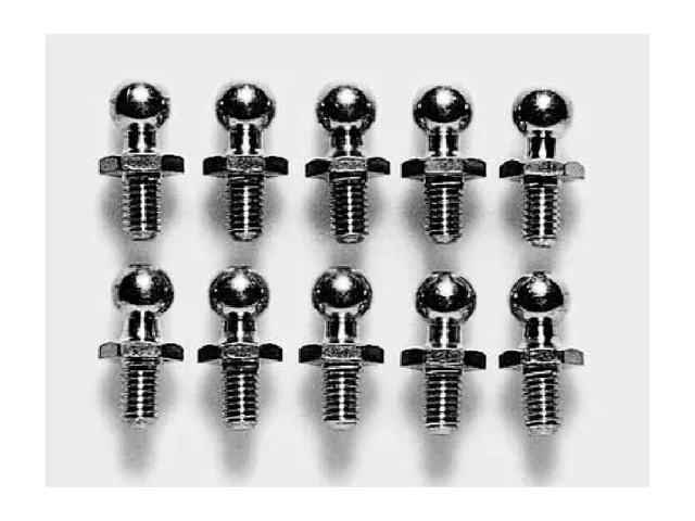 tamiya-300050592-df-02-kugelkopf-m3-5mm-10-stk-tuningteil image 1