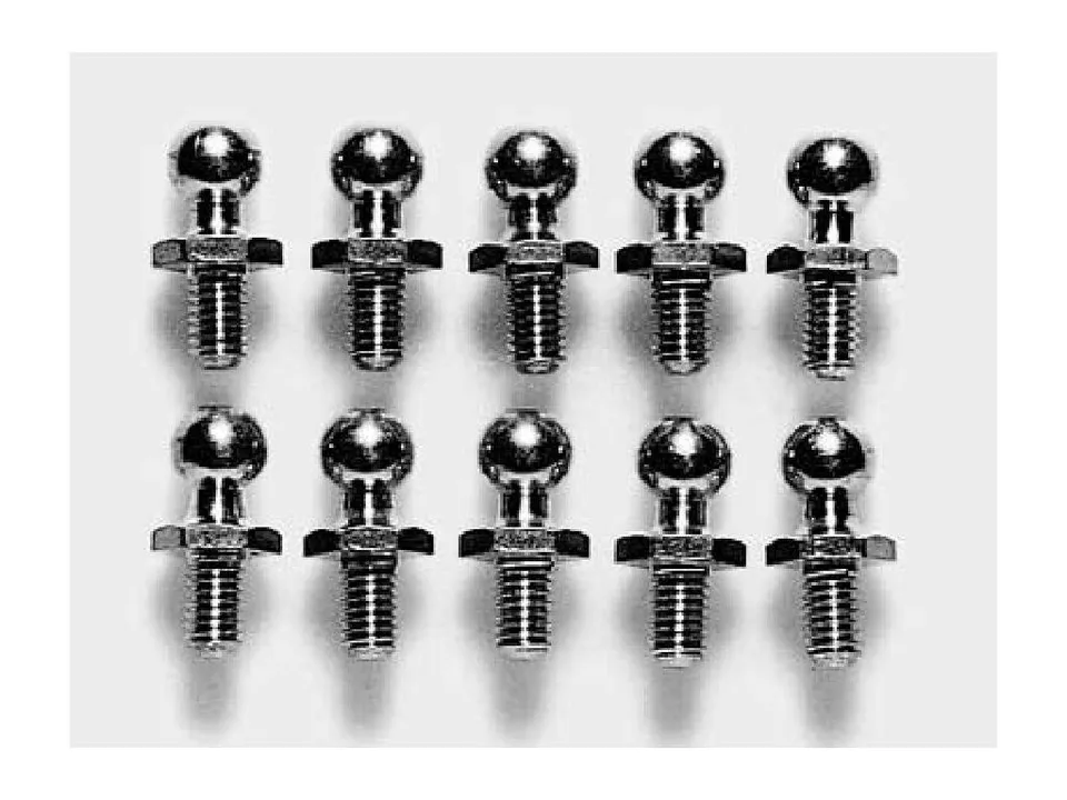 tamiya-300050592-df-02-kugelkopf-m3-5mm-10-stk-tuningteil image 1