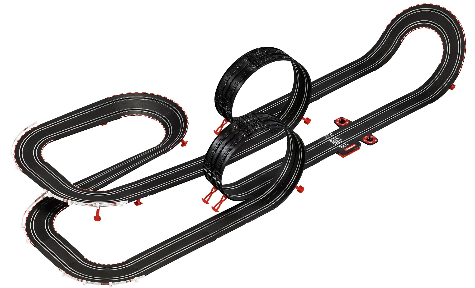 carrera-go-dtm-high-speed-showdown-rennbahn-8-9-m-looping-set image 2