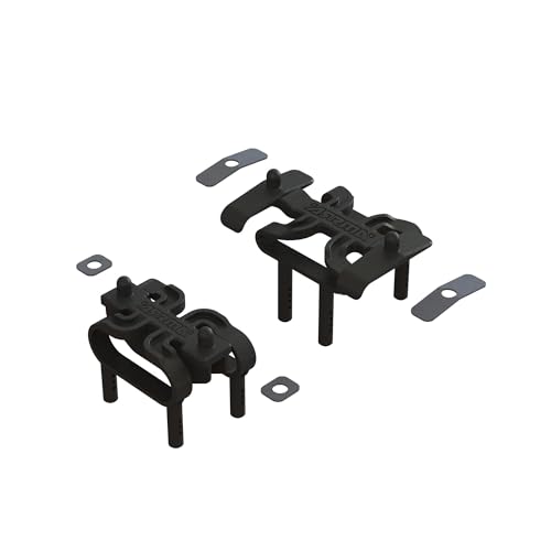 arrma-kraton-body-post-set-karohalter-karosseriehalter image 2