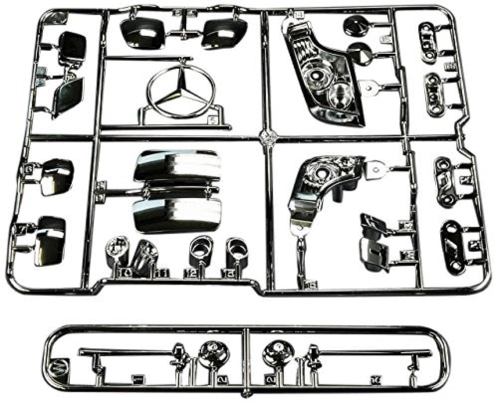 tamiya-319115363-n-teile-lichteins-tze-actros-56335 image 1