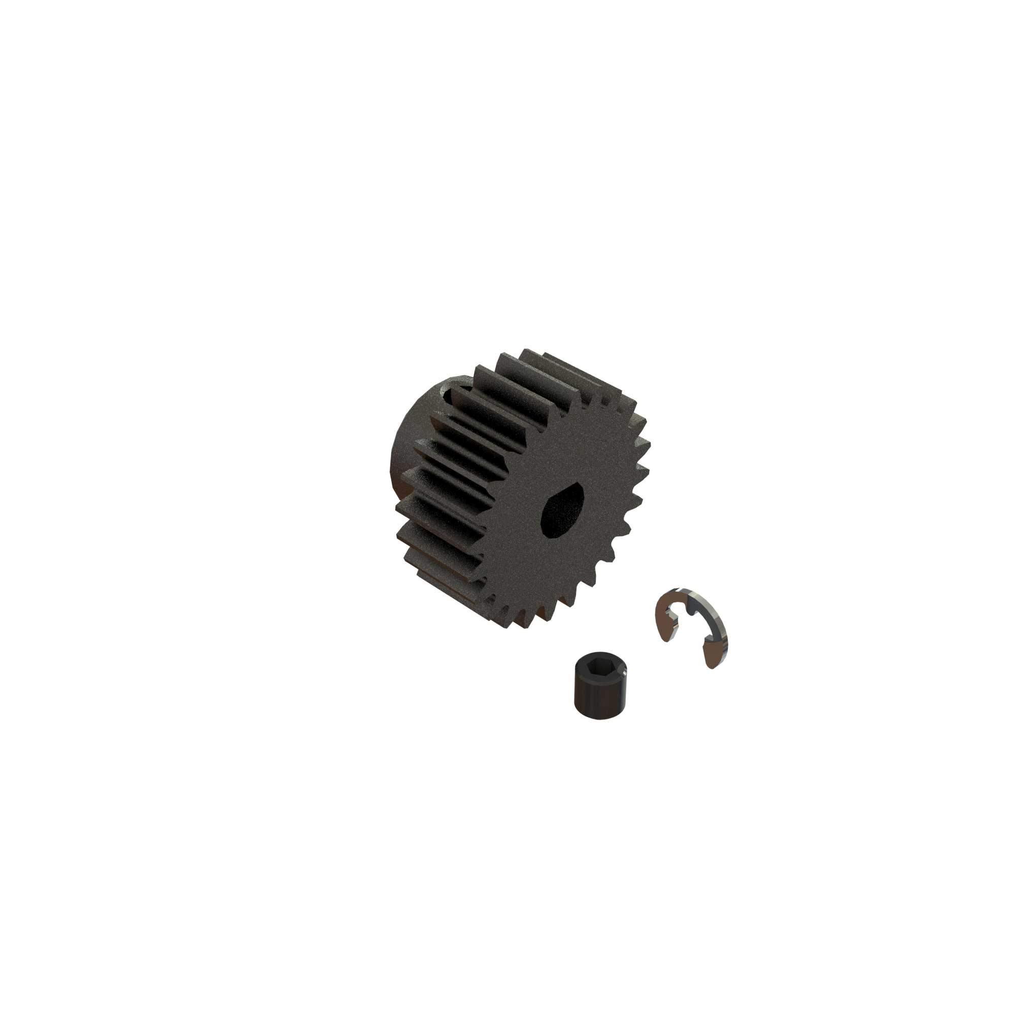 arrma-kraton-ritzel-24t-0-8mod-safe-d5-stahl image 1