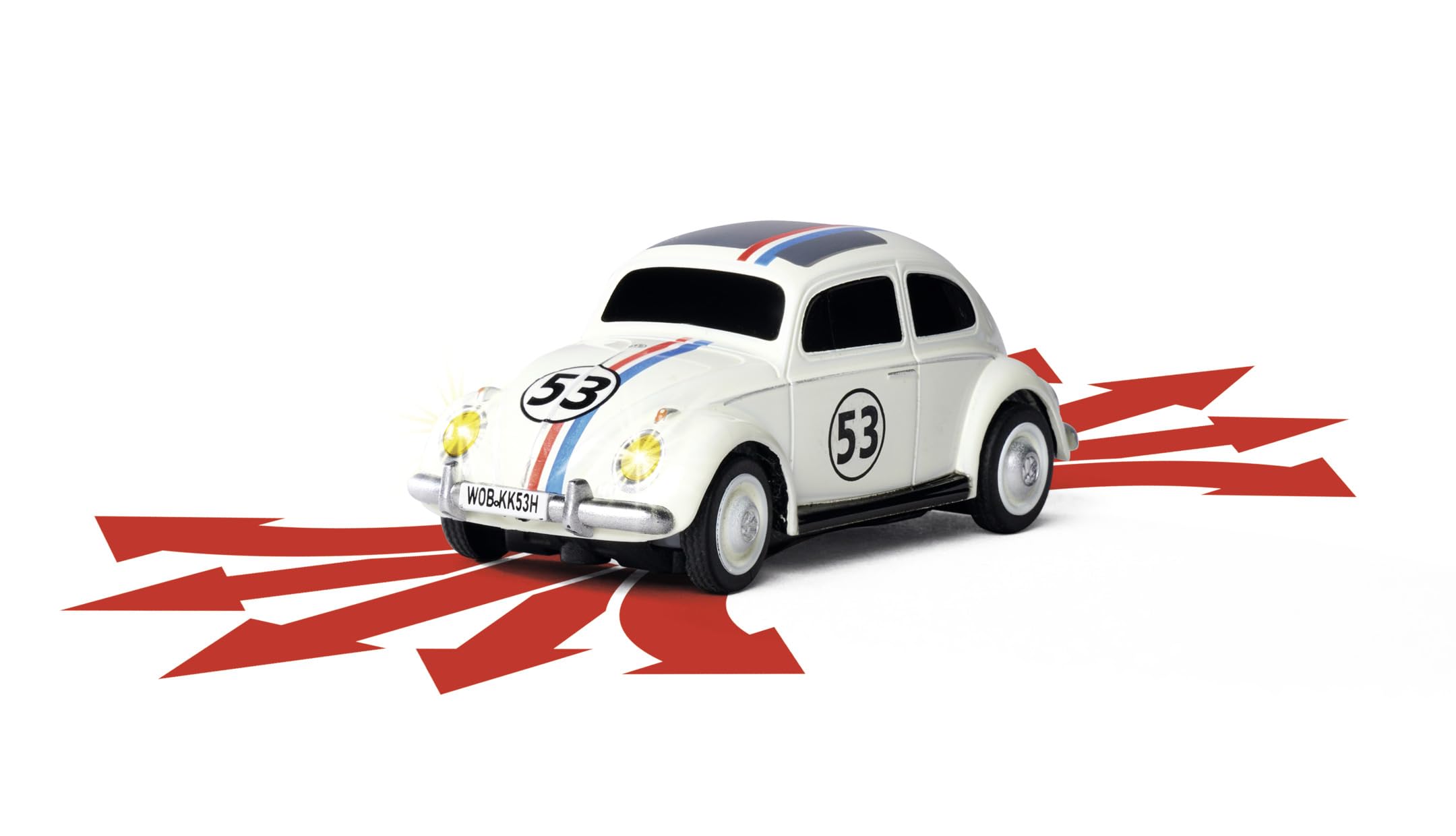 carson-vw-beetle-rallye-rc-auto-wei-1-87-rtr image 2