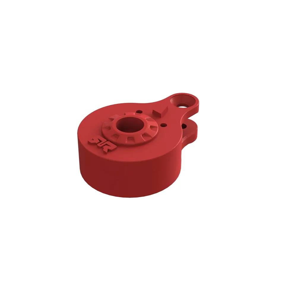 arrma-kraton-servo-saver-set-25t-servosaver-direktmontage image 1