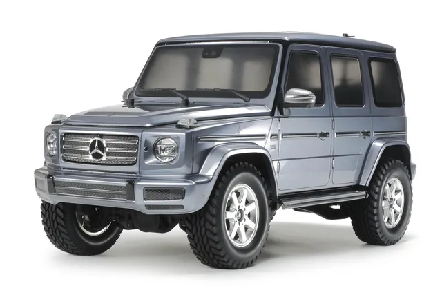 tamiya-58675-mb-g500-cc-02-1-10-rc-auto-bausatz image 1