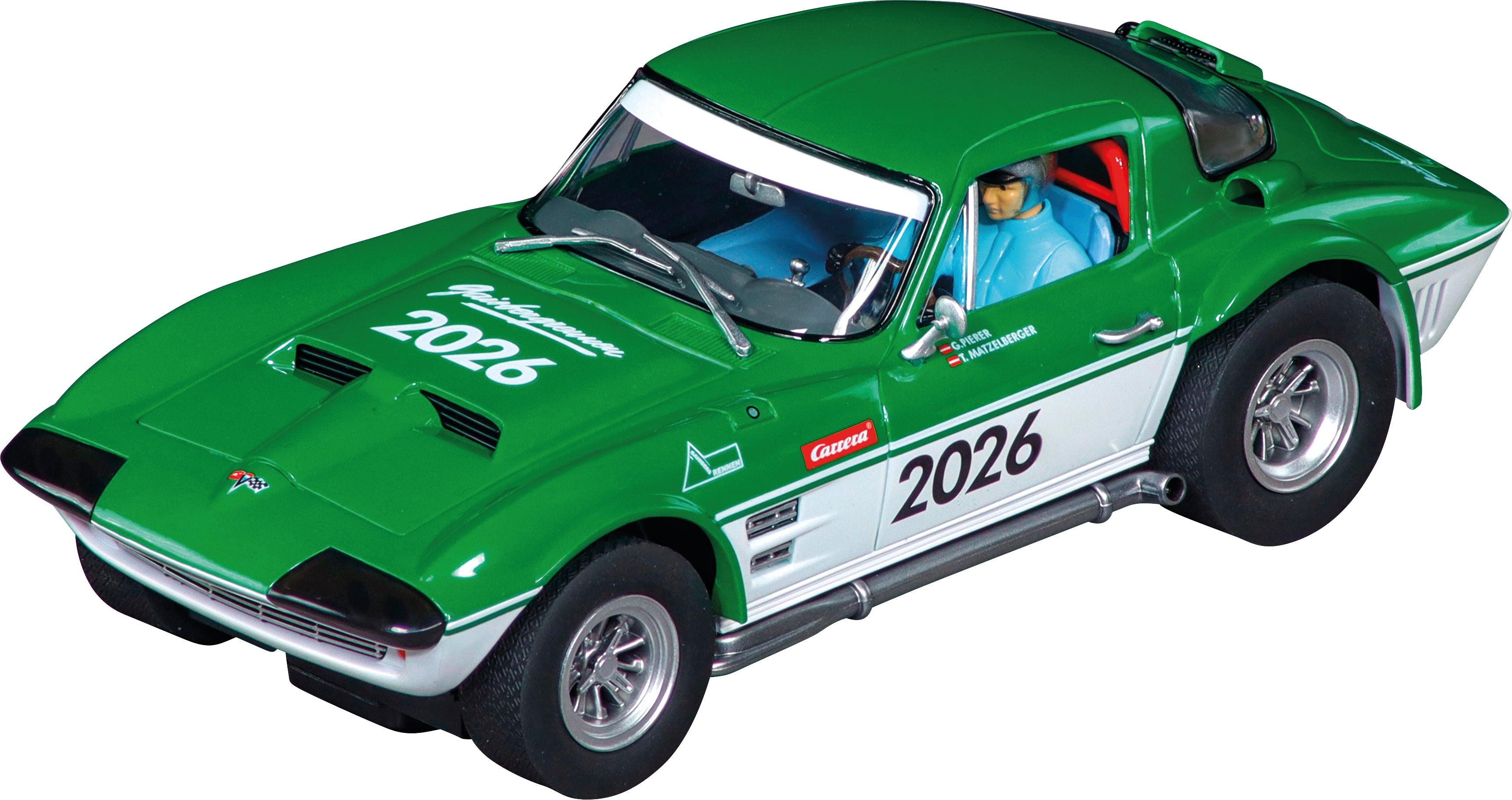 carrera-digital-132-chevrolet-corvette-gaisberg-2026 image 3