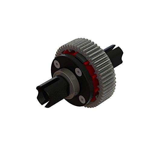 arrma-kraton-mitteldiff-diff-set-mitte-ara310938-vormontiert image 2
