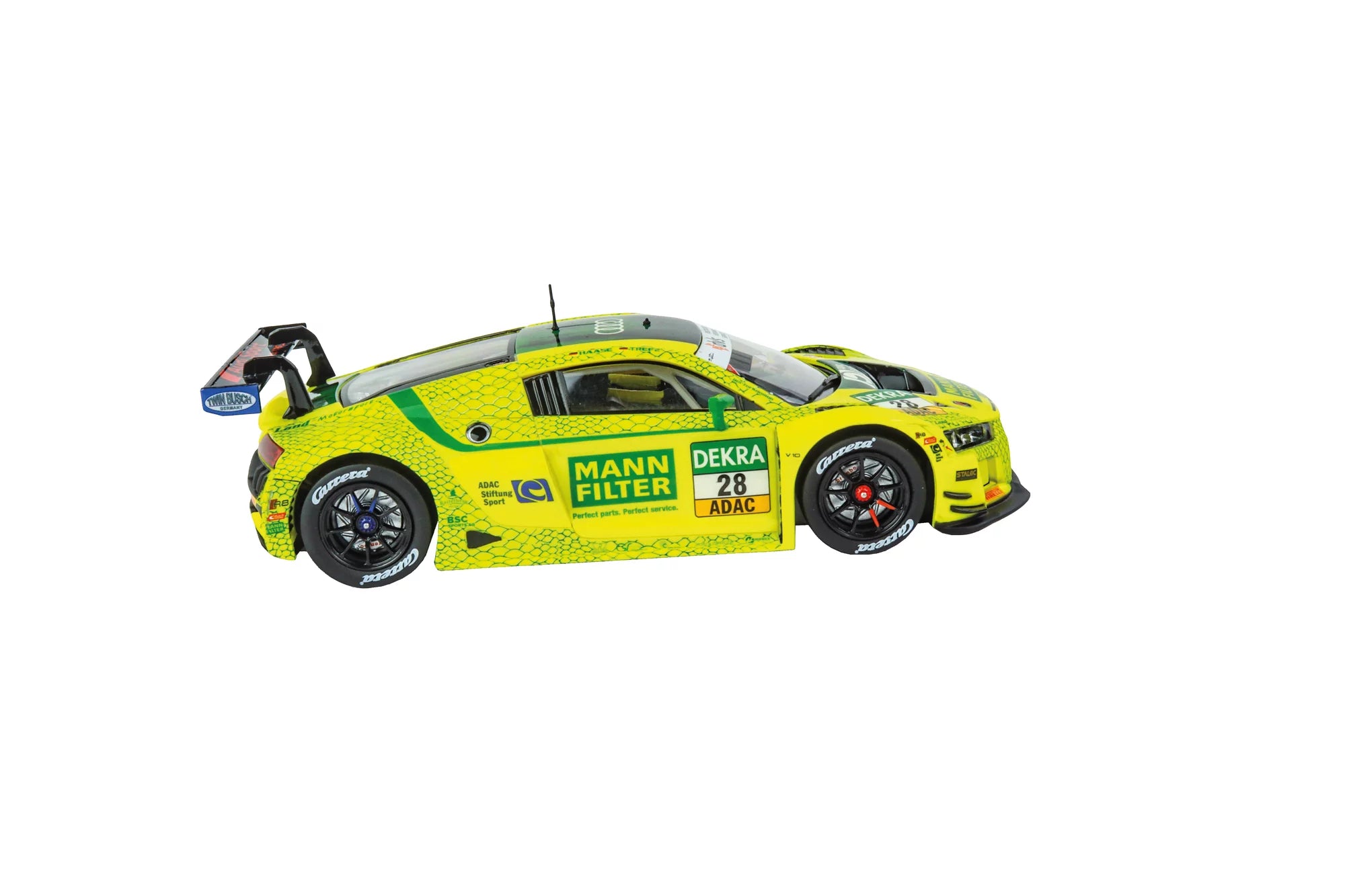 carrera-digital-132-audi-r8-lms-gt3-mann-filter-no-28-slotcar image 4