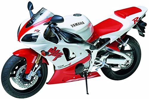 tamiya-static-models-300014073-yamaha-yzf-r1-modellbausatz-1-12 image 4
