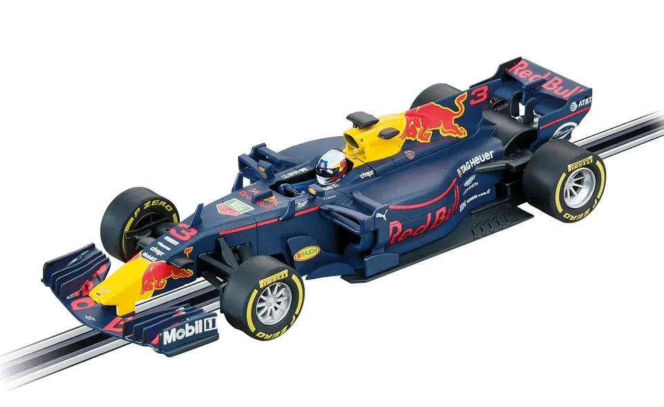 carrera-digital-132-red-bull-rb13-slotcar-ricciardo-1-32 image 1