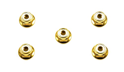 tamiya-300053161-alu-stoppmutter-gold-4mm-5-st-ck image 4