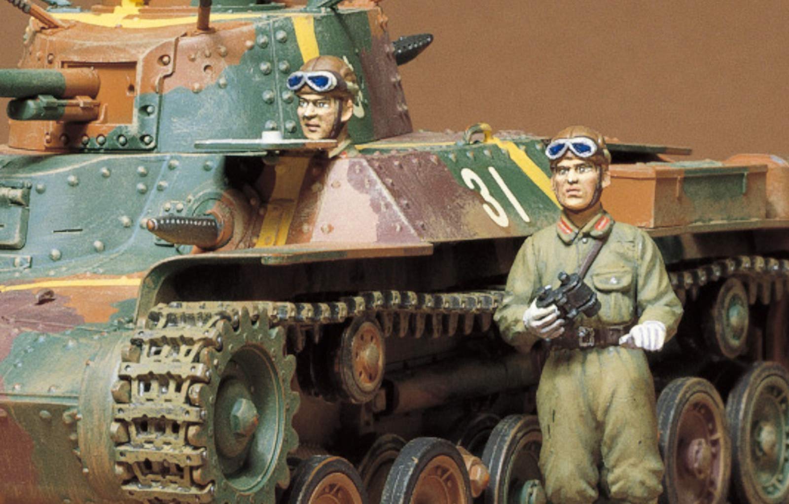 tamiya-typ-97-chi-ha-panzer-modellbausatz-1-35-mit-figuren image 4