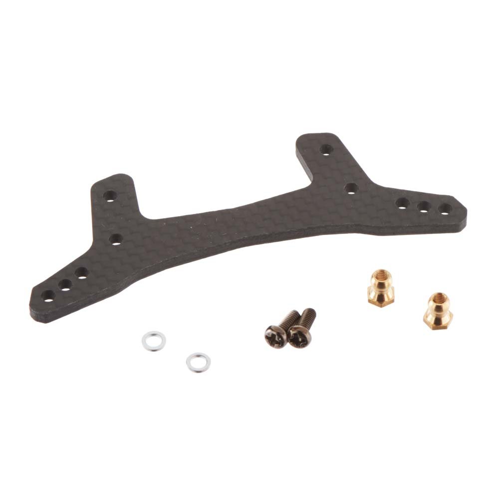 tamiya-54562-dt-03-d-mpferbr-cke-vorn-carbon-tuning image 3