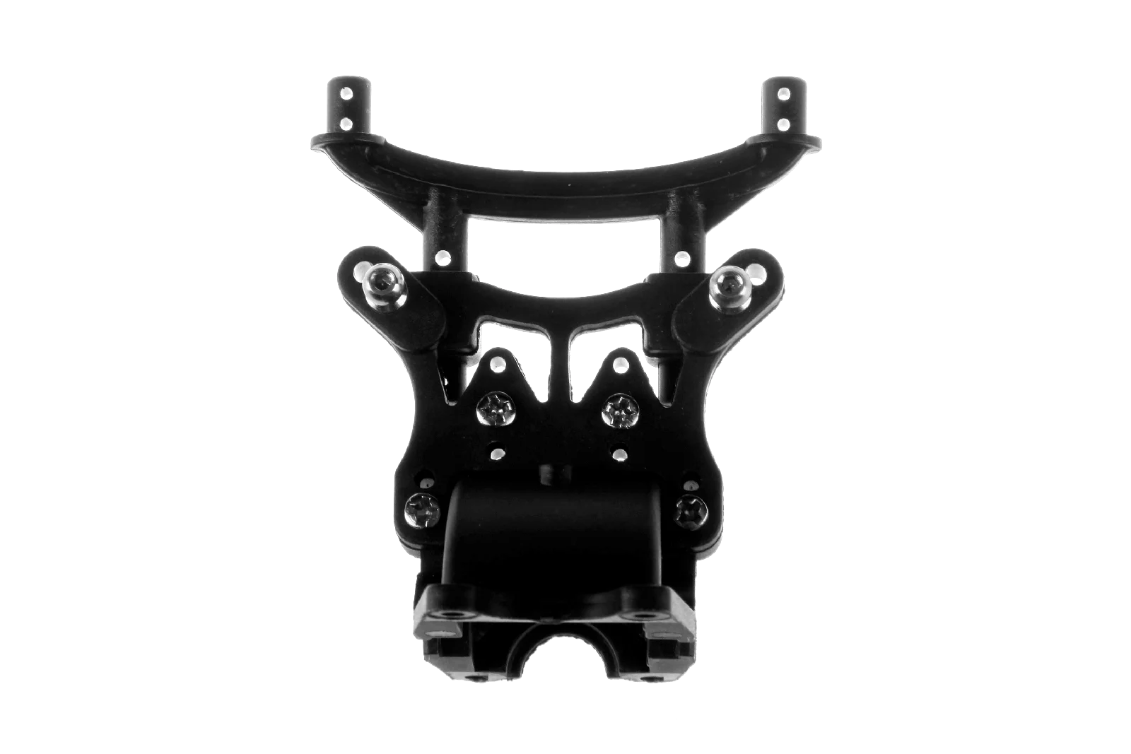 carrera-profi-rc-d-mpferhalter-getriebe-schrauben-set image 1