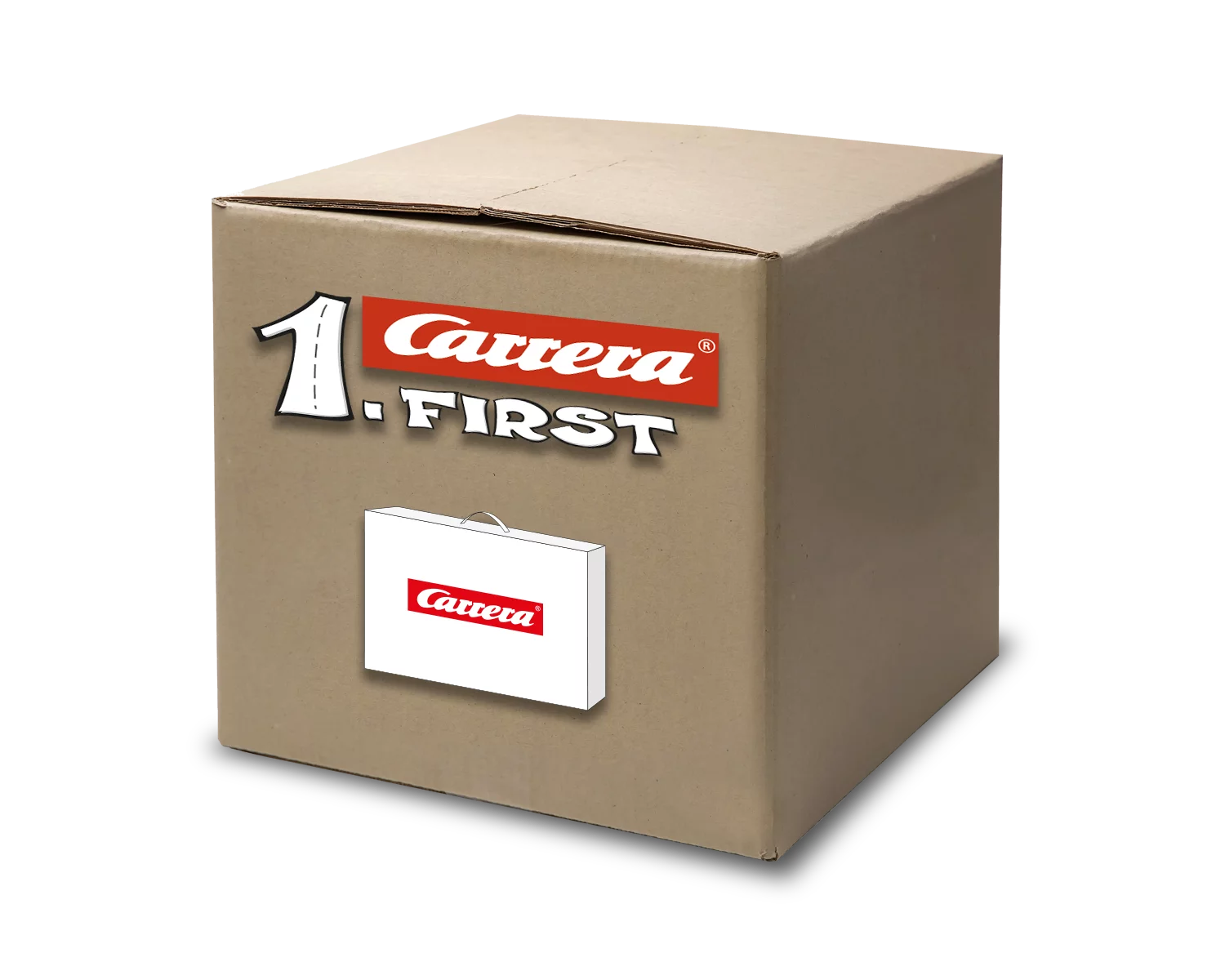 carrera-first-surprise-box-rennbahn-set-b-ware image 1