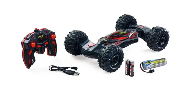 carson-magic-machine-2-0-rc-stuntauto-2in1-rtr image 1