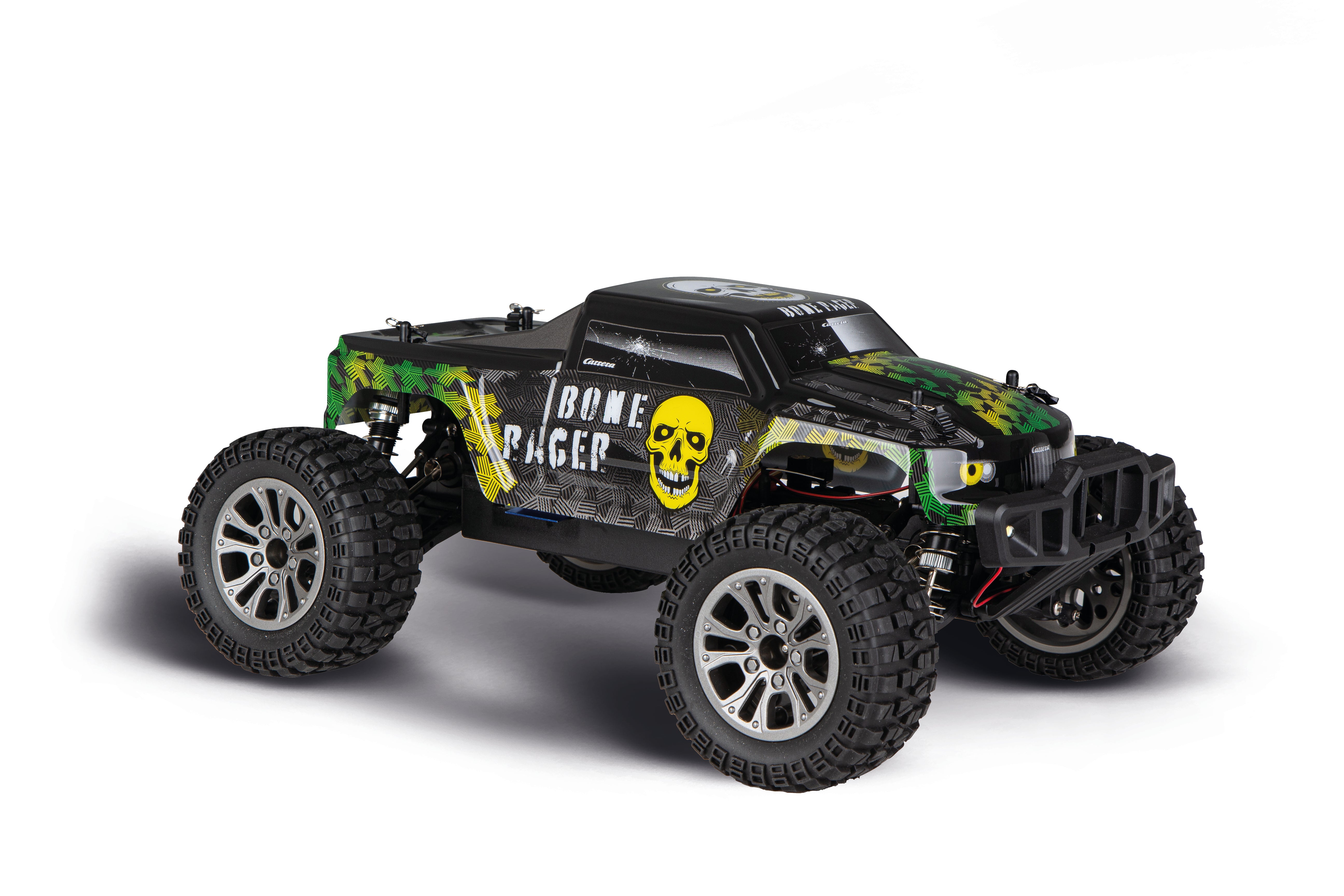 carrera-rc-buggy-bone-racer-2-4ghz-profi-rc-auto image 4