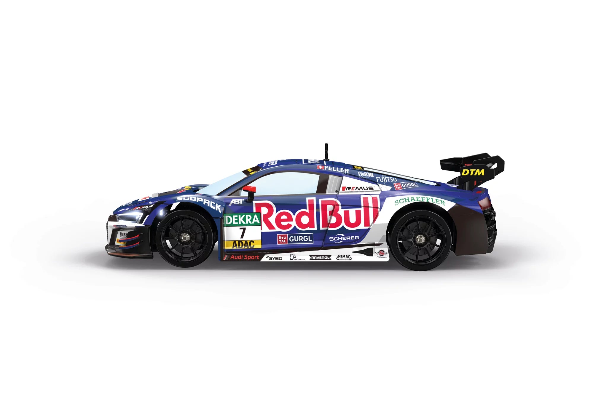carrera-rc-action-audi-r8-lms-gt3-evo-ii-rc-auto-steam-1-16 image 3