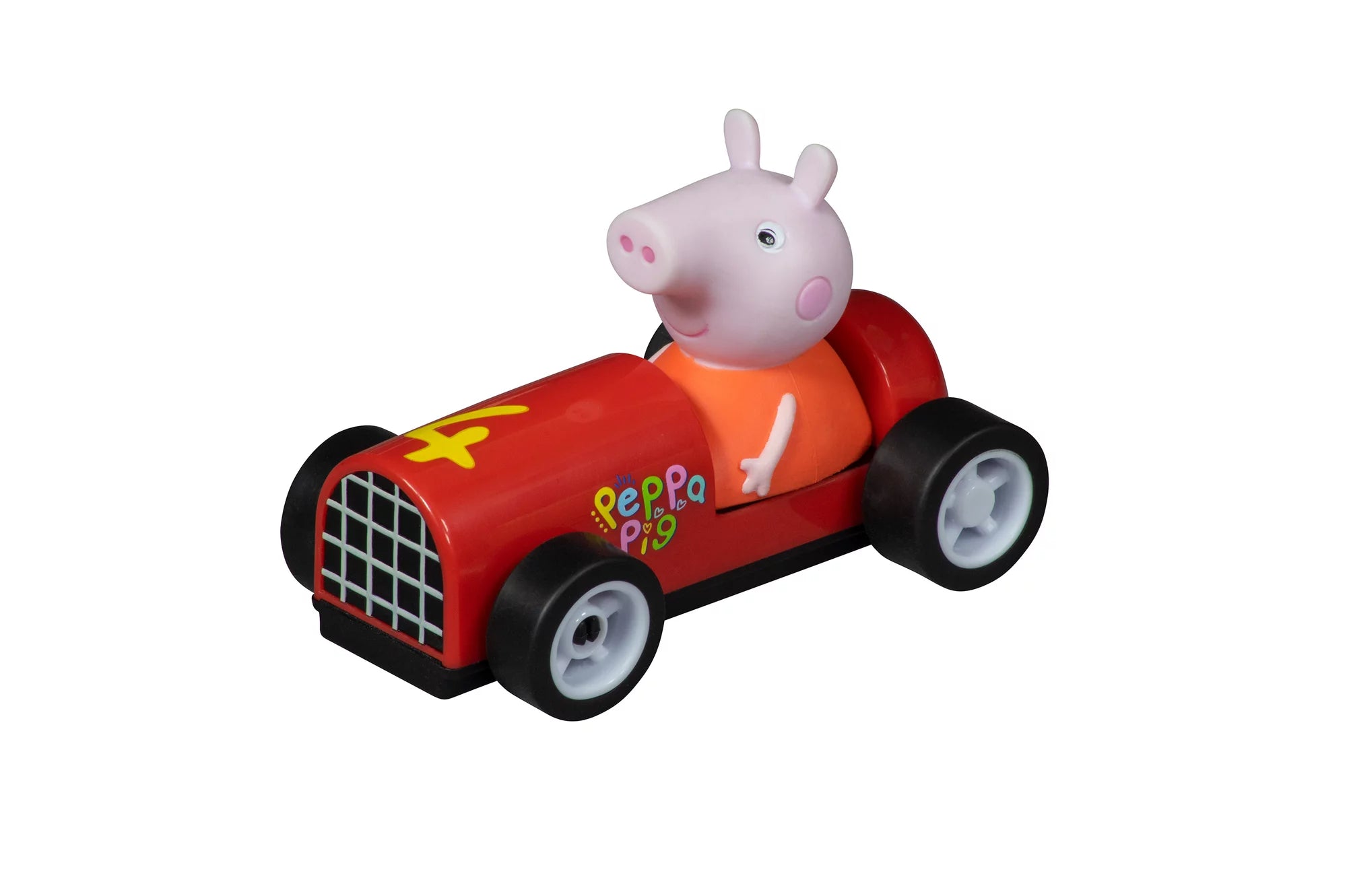 carrera-first-peppa-pig-soapbox-race-rennbahn-set-2-9-m image 5