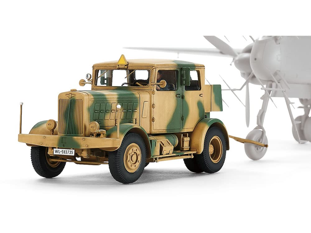 tamiya-static-models-ss-100-zugmaschine-1-48-bausatz-wei image 6