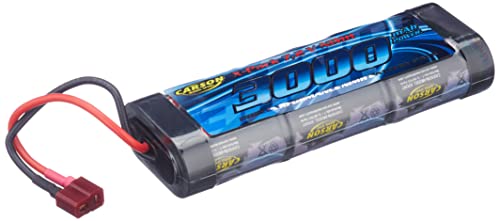 carson-race-akku-7-2v-3000mah-nimh-t-plug-stickpack image 4