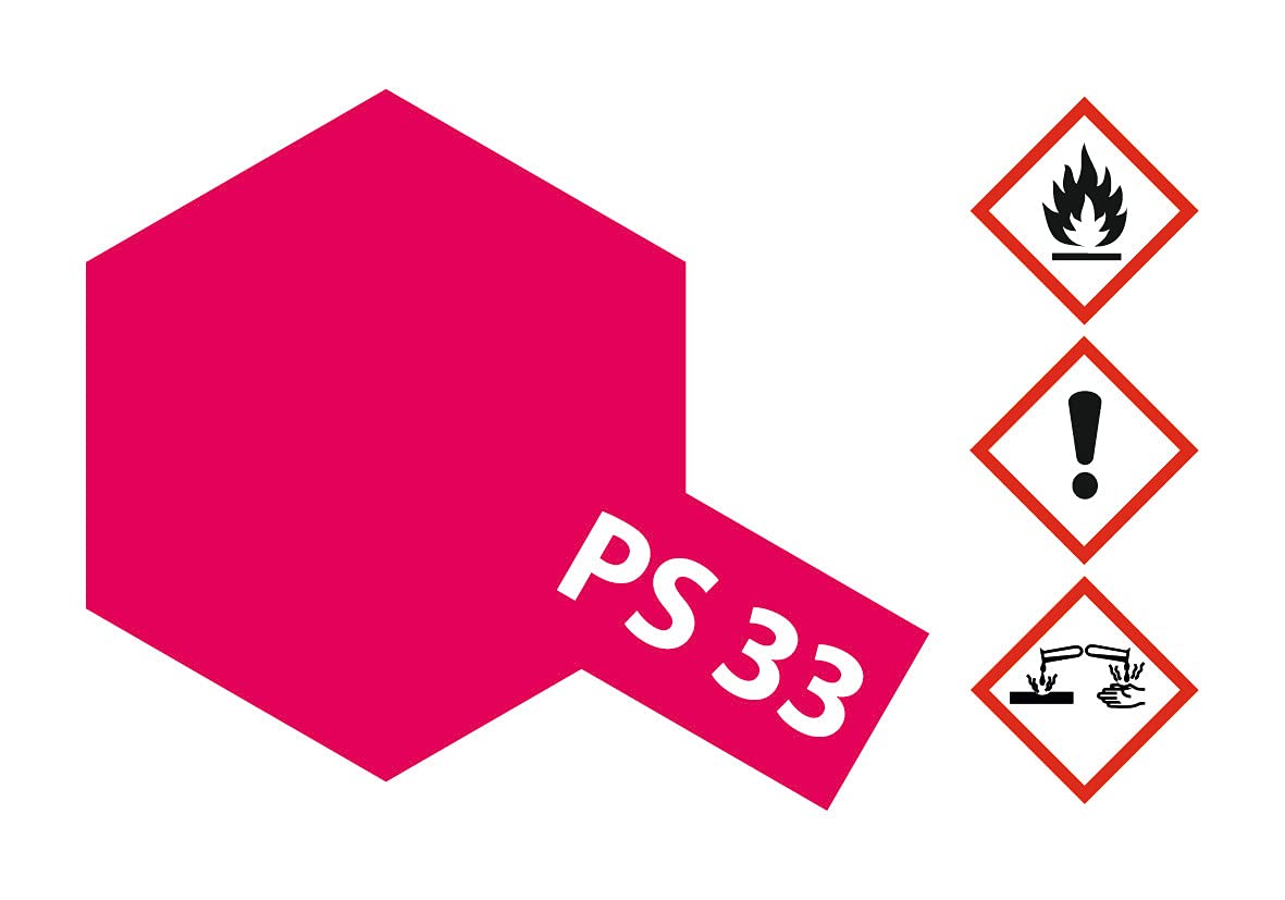 tamiya-ps-33-spr-hfarbe-kirschrot-100-ml image 2