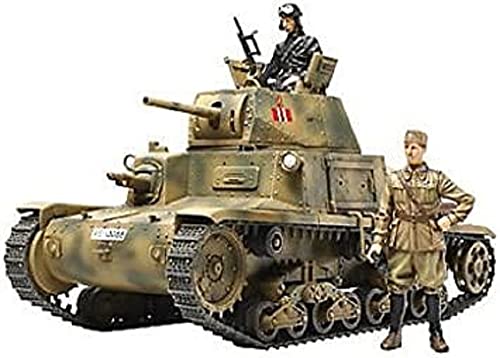 tamiya-300035296-carro-armato-m13-40-panzermodell-1-35 image 5