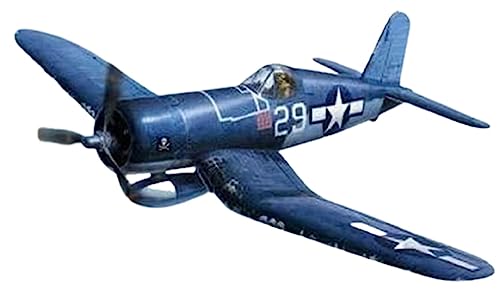 tamiya-60775-vought-f4u-1a-corsair-1-72-flugzeug-bausatz image 5