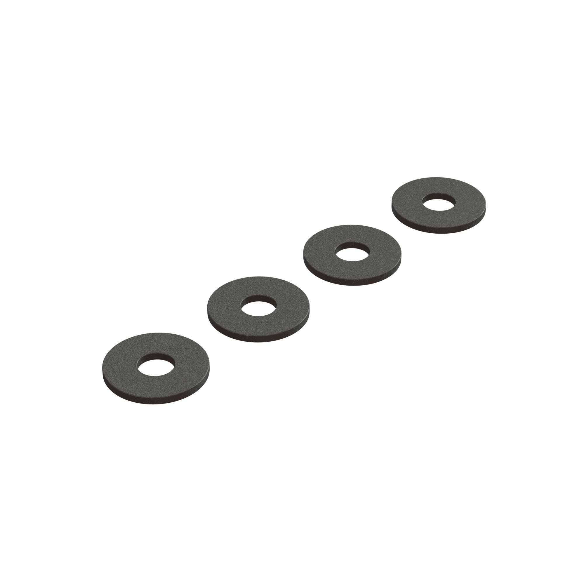 arrma-kraton-unterlegscheibe-4-2x12x1mm-4-st-ck-stahl image 1