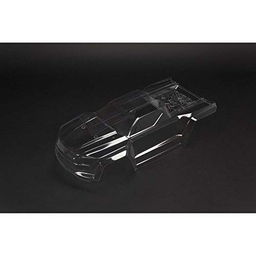 arrma-kraton-6s-blx-karosserie-klar-mit-aufkleber image 6