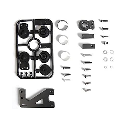 tamiya-56532-alu-servohalterung-lenkservo-1-14-mit-hts image 2