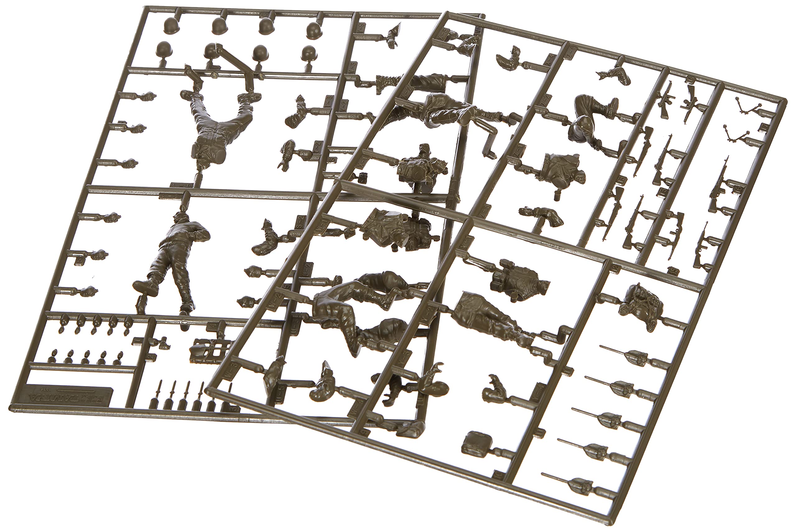 tamiya-300035048-us-infanterie-1-35-figurenset image 3