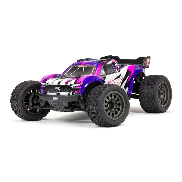 arrma-vorteks-4x4-3s-blx-stadium-truck-1-10-4wd-lila image 1