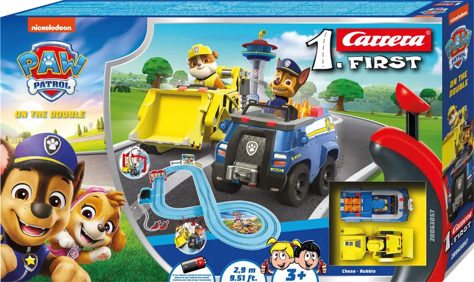 carrera-first-paw-patrol-on-the-double-rennbahn-ab-3-j image 1
