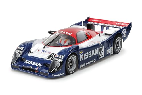 tamiya-47531-nissan-r91cp-1-10-rc-auto-bausatz-1992 image 3