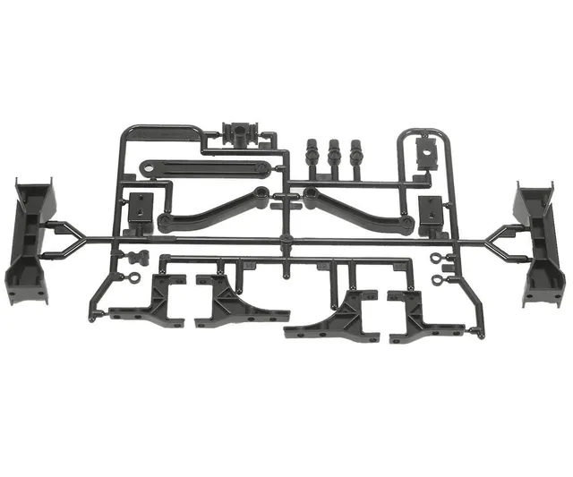 tamiya-f-teile-traversen-ersatzteil-trucks-1-14 image 1
