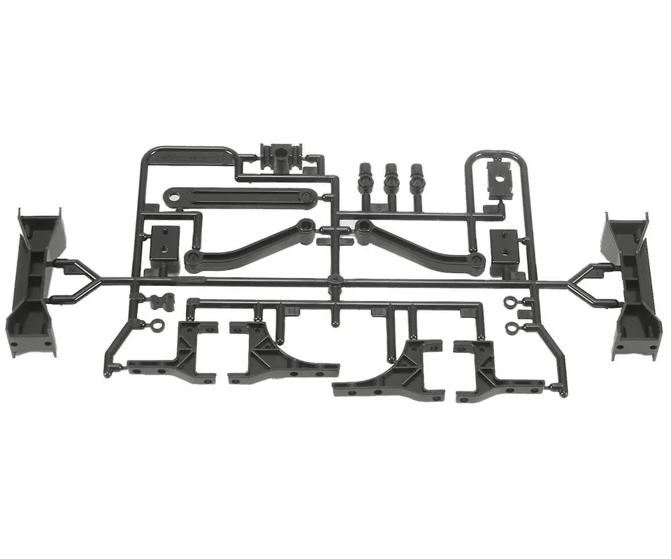 tamiya-f-teile-traversen-ersatzteil-trucks-1-14 image 1