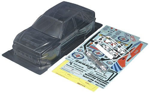 tamiya-51401-lancia-delta-hf-karosserie-1-10-unlackiert image 2